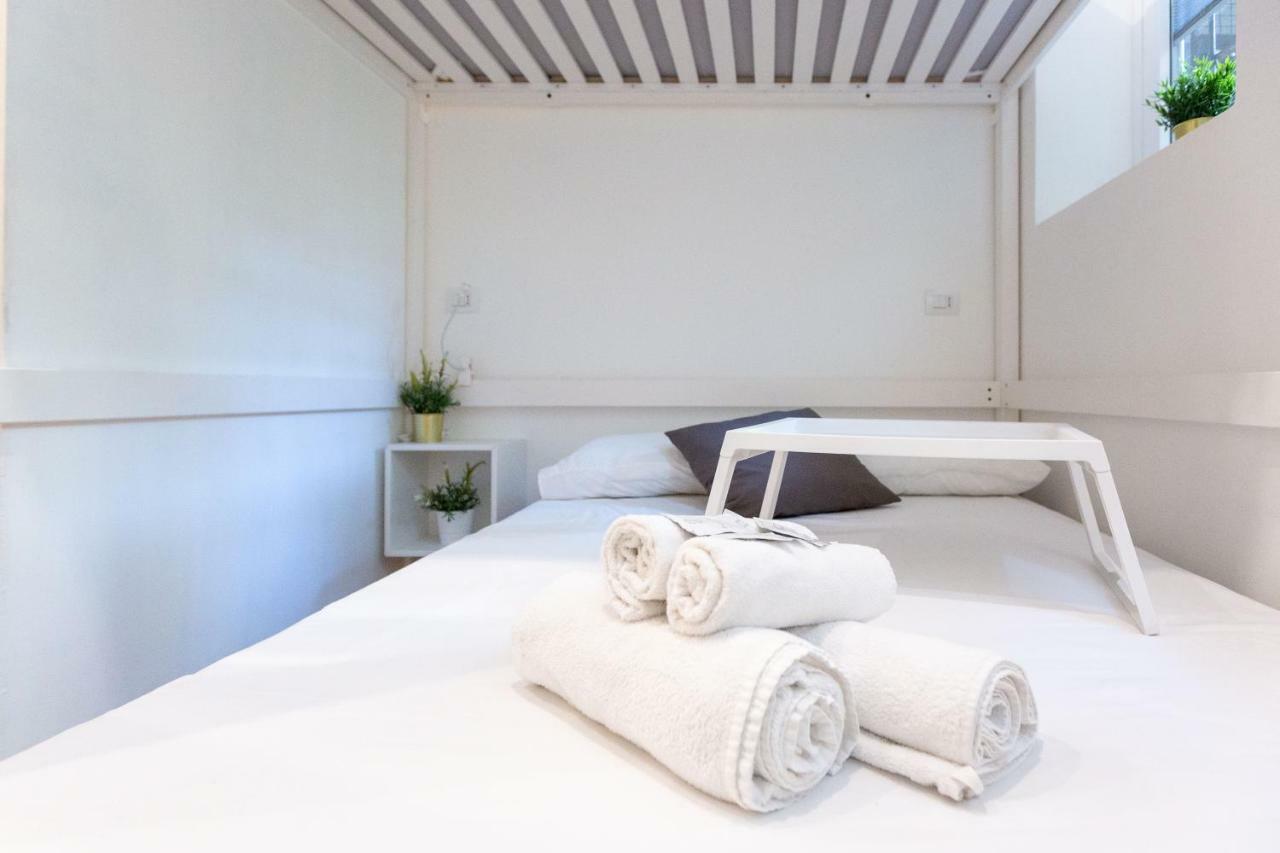 Apartment Bocconi 1 Milano Ngoại thất bức ảnh