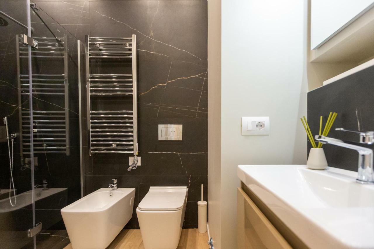 Apartment Bocconi 1 Milano Ngoại thất bức ảnh