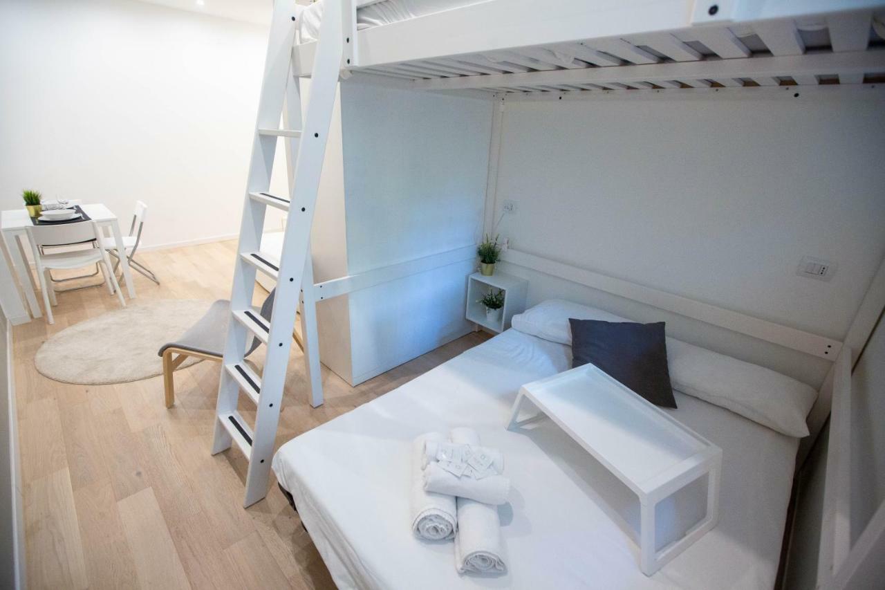 Apartment Bocconi 1 Milano Ngoại thất bức ảnh