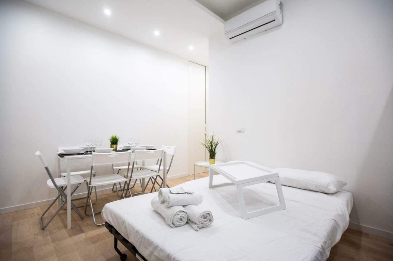 Apartment Bocconi 1 Milano Ngoại thất bức ảnh