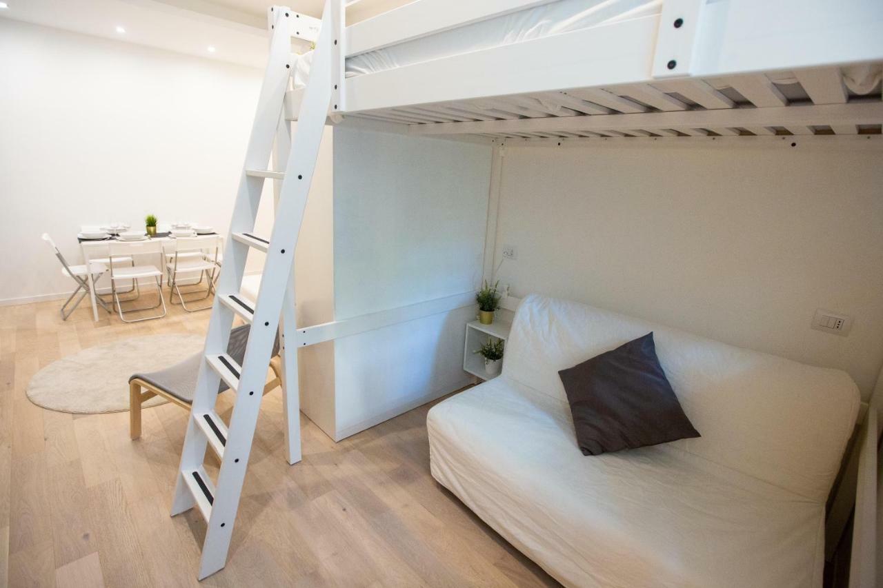 Apartment Bocconi 1 Milano Ngoại thất bức ảnh