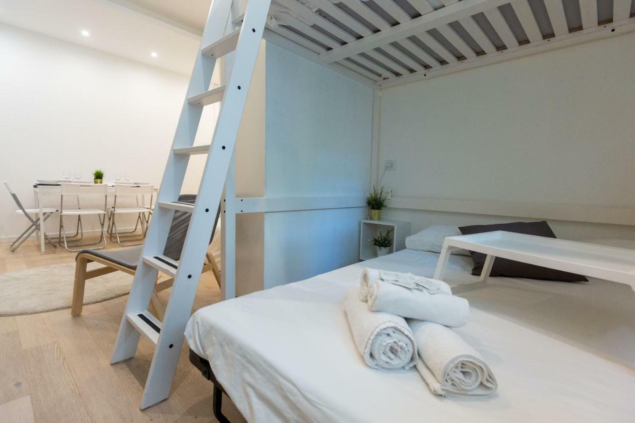 Apartment Bocconi 1 Milano Ngoại thất bức ảnh