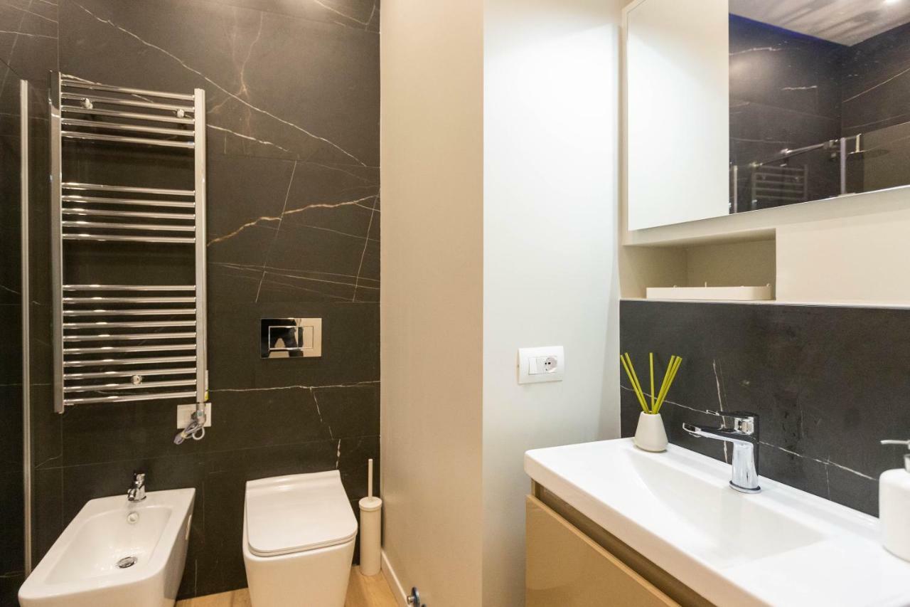 Apartment Bocconi 1 Milano Ngoại thất bức ảnh