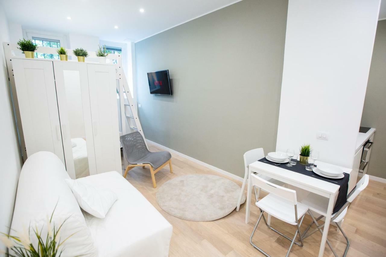 Apartment Bocconi 1 Milano Ngoại thất bức ảnh