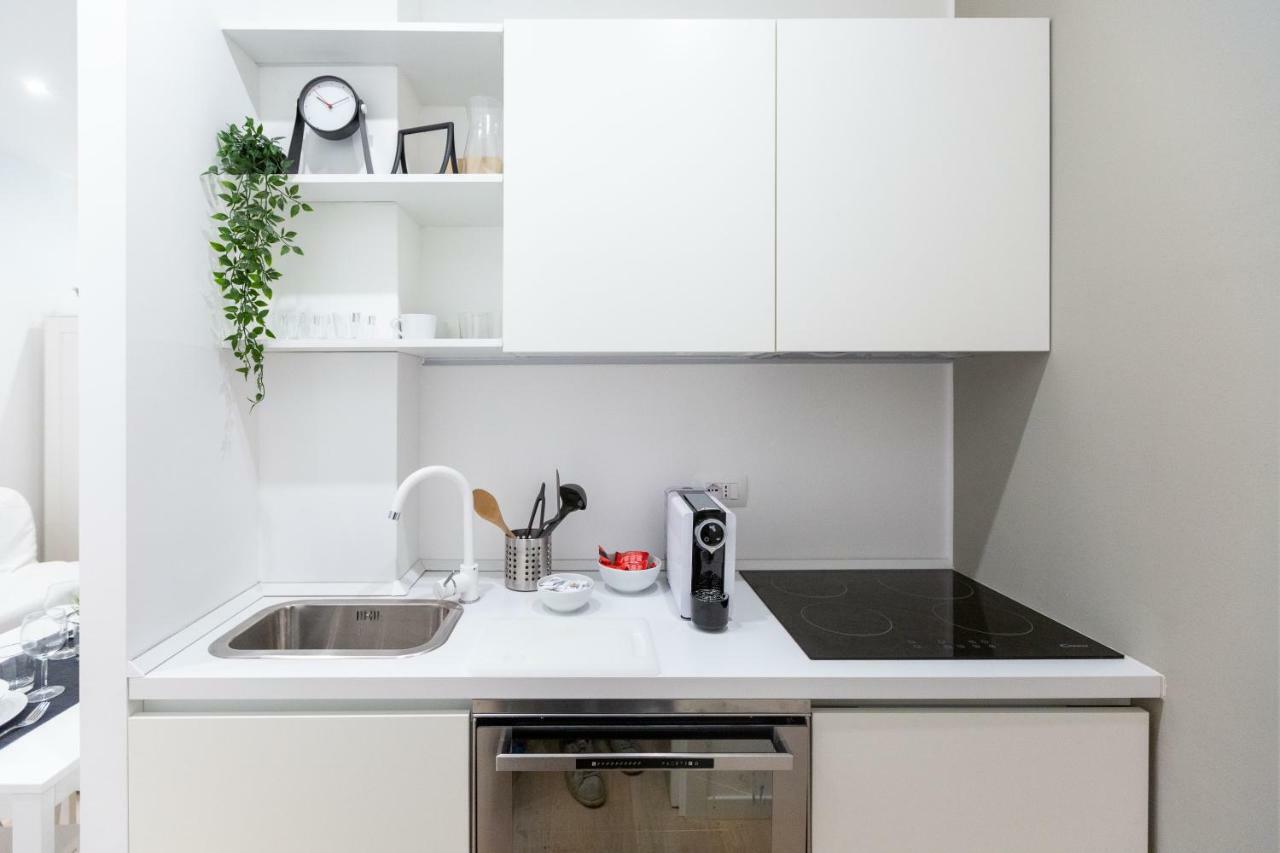 Apartment Bocconi 1 Milano Ngoại thất bức ảnh