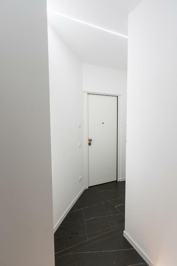Apartment Bocconi 1 Milano Ngoại thất bức ảnh