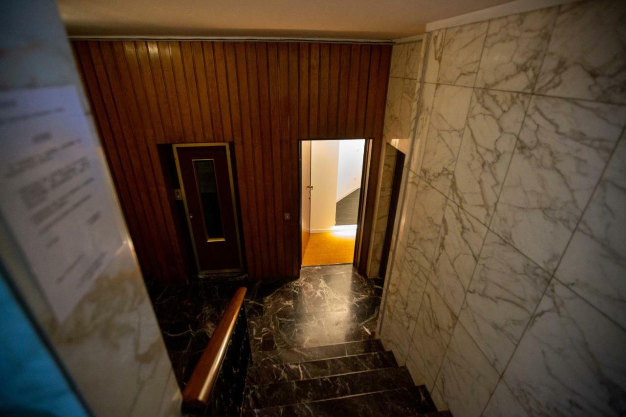 Apartment Bocconi 1 Milano Ngoại thất bức ảnh