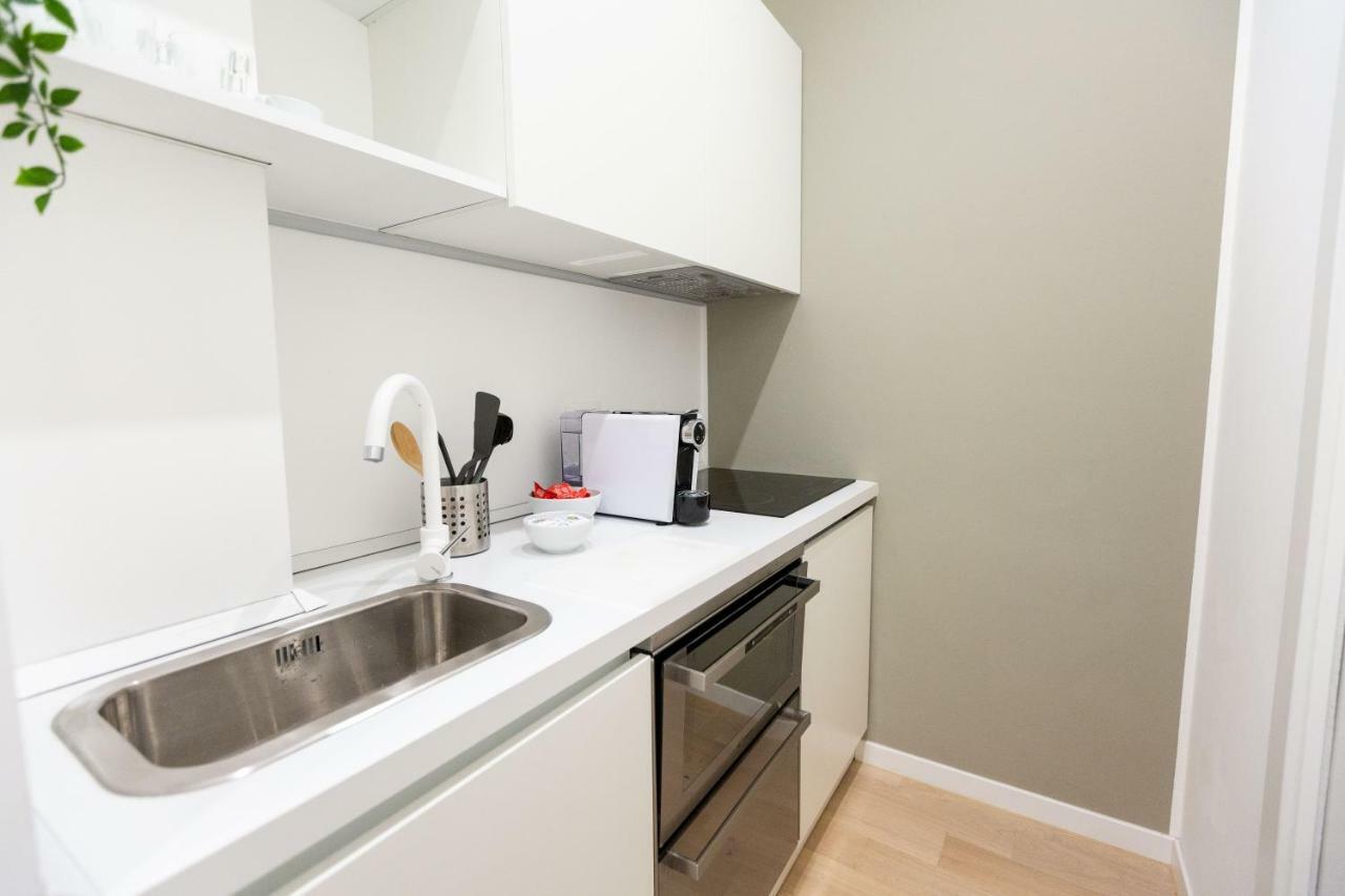 Apartment Bocconi 1 Milano Ngoại thất bức ảnh